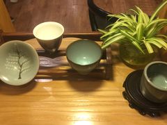 -拂晓山房·私房川菜(西门店)