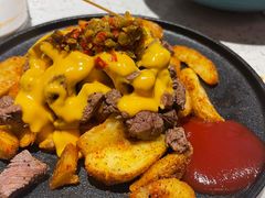 -墨纪Mojí墨西哥餐厅(南开大悦城店)