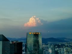 -广州柏悦酒店·悦景轩·粤菜餐厅