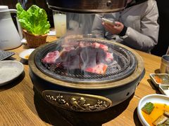 -泥炉烧肉师(新街口金銮巷店)