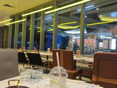 -乐凯撒披萨(汇港购物中心店)