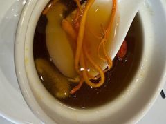 -天龙宝严素食馆(大兴善寺店)
