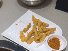 -巴蜀王婆大虾(南锣鼓巷店)