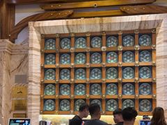 -天津瀚金佰九号温泉酒店(南楼地铁站店)