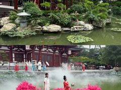 -华清宫景区