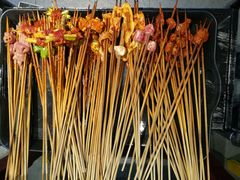 -钢管厂五区小郡肝串串香(南山店)