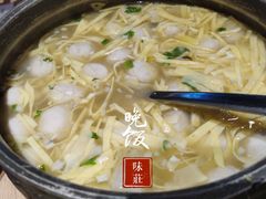 -味莊·青岛菜(云霄路店)