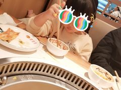 -蜀留香火锅(社会山店)