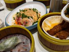 -东方早茶 海鲜•青岛菜(国信体育中心店)