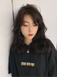 -TK·HAIR SALON韩式设计