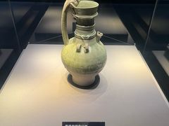 -荆州博物馆