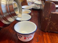 -老光明岗琼甜茶馆