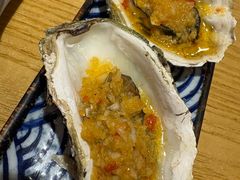 -吉兆·料理(红梅南路店)