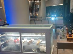 -三亚海棠湾仁恒皇冠假日酒店·大堂吧