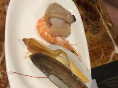 -船奇蒸汽海鲜·闽菜(八市海鲜总店)