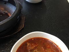 -金龙烧烤·牛肉面(西塔店)