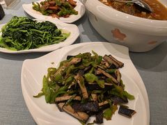 -安徽大厦中餐厅