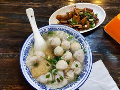 -惠康汤粉店(惠新中街店)