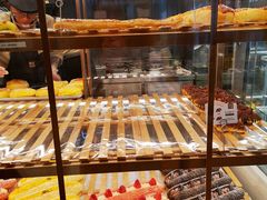-奈雪的茶(凯德新都心店)