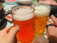 -红沃鳗鱼黑牛烤肉店(不老街店)