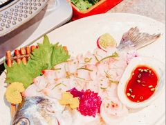 -炙柒Sekinana·精致日料(合生汇店)