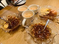 -鱼酷活鱼烤鱼(静安大融城店)
