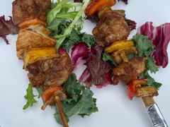 -CARPACCIO卡巴乔餐厅
