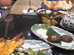 -極上萬膳·日料放题(海岸城店)