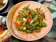 -云海肴·汽锅鸡·云南菜(天山百盛优客店)