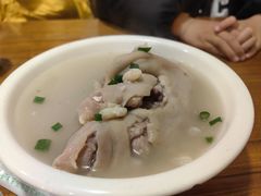 -双流老字号董蹄花(广场路店)