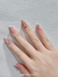 -斯馨·健康美甲美睫