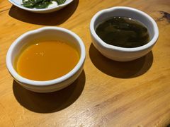 -唯成•韩国炭火烤肉 유성고기