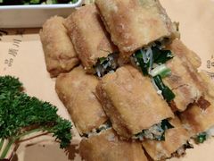 -阿喆私房菜(西五路店)