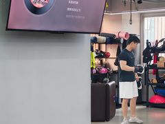 -ALIV WELLNESS运动健身(浦东大道店)