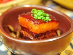 -龙井壹号·茶缘山景宴(龙井村店)