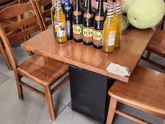 -延成苑韩式烤肉店(长春道店)