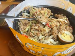 -豪客来牛排(红豆万花城店)