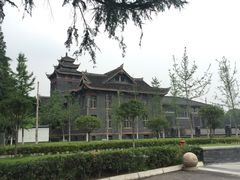 -四川大学(华西校区)