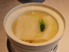 传统鸡豆花-尘香•传统川菜(创汇首座店)