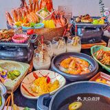 人均300+海胆畅吃日料自助性价比之光!