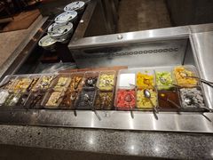 -杭州开元名都大酒店·地中海自助餐厅