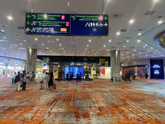 -吉隆坡国际机场