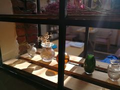 -小巷餐厅(五大街店)