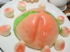 -红棉中餐厅·广州海航威斯汀酒店