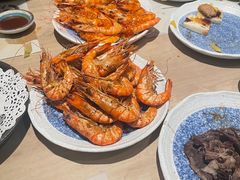 -大渔铁板烧(蛇口店)