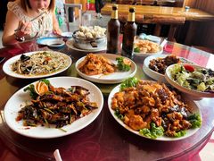 -闻香阁·清真(光荣道店)