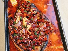 -茅庐川菜(江北龙湖天街店)