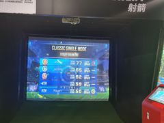 -VS SPORTS PARK运动玩乐园·团建·生日会(合生汇店)