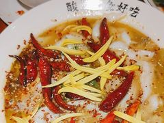 -太二酸菜鱼(深圳布吉万象汇店)