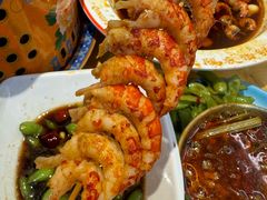 -庆峰龙虾烧烤(合肥一店)
